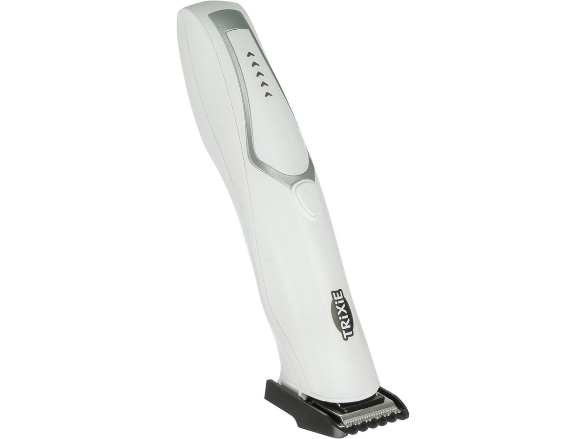 Trixie Klippemaskinsett Slim 3-i-1 – Oppladbar
