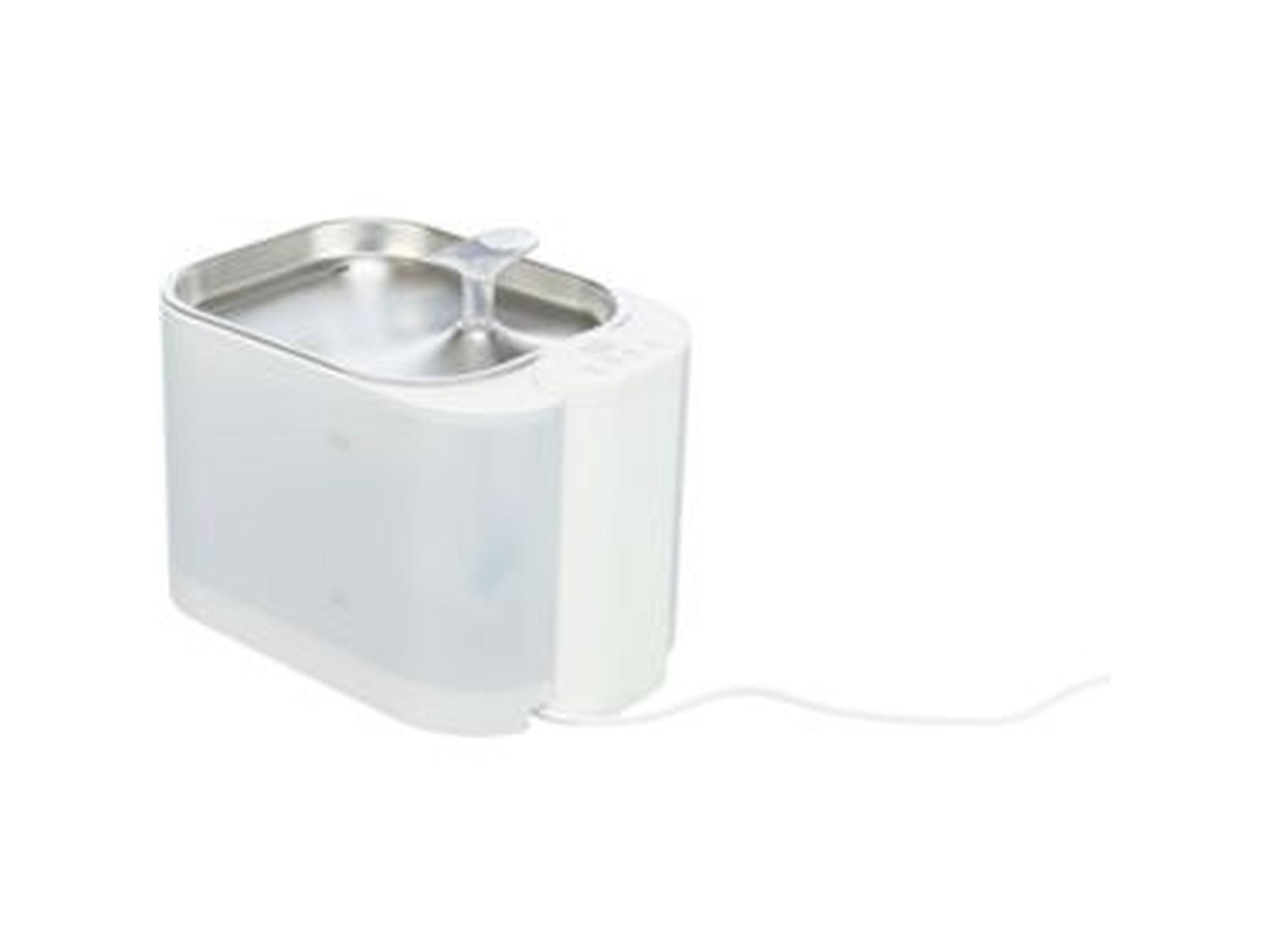 Trixie Aqua Square Drikkefontene 2,5L