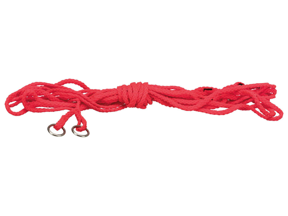 Trixie Fun Agility Slalåm – 12 stenger 115 cm