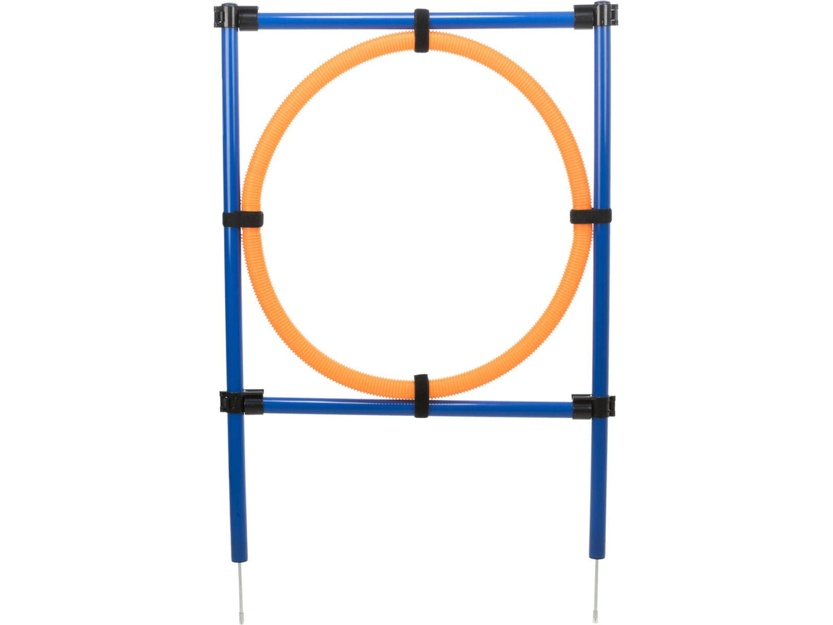Trixie Fun Agility Ring – Ø65 cm