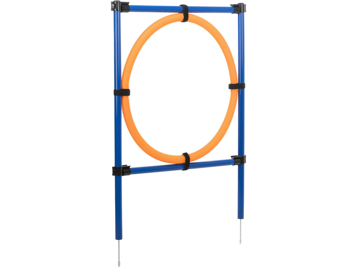 Trixie Fun Agility Ring – Ø65 cm