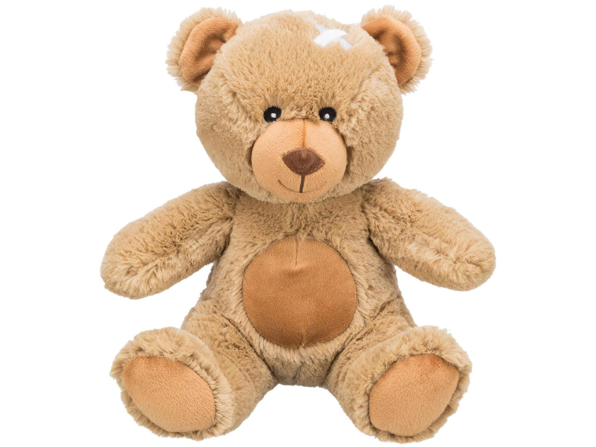 Trixie Be Eco Teddy Eddy – Bamse 23 cm