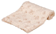 Trixie Cosy Hundeteppe Softplysj Beige