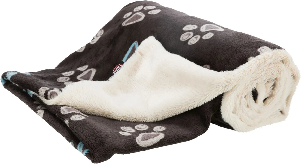 Trixie Jimmy Softplysj Teppe Taupe/Beige