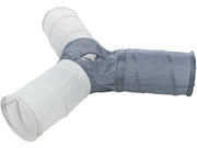 Nylon 4 utganger