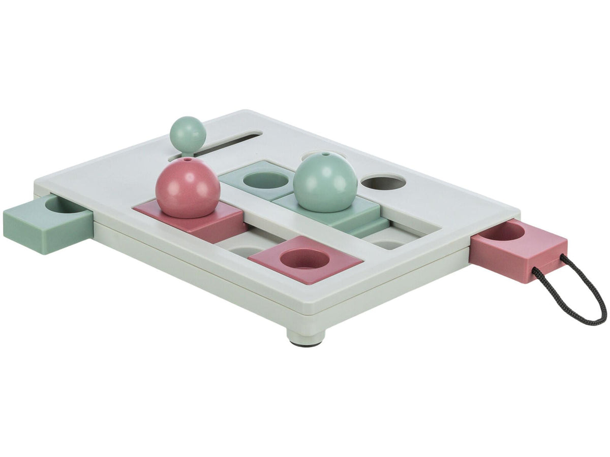 Trixie Cat Activity Brain Mover – Strategispill for katt