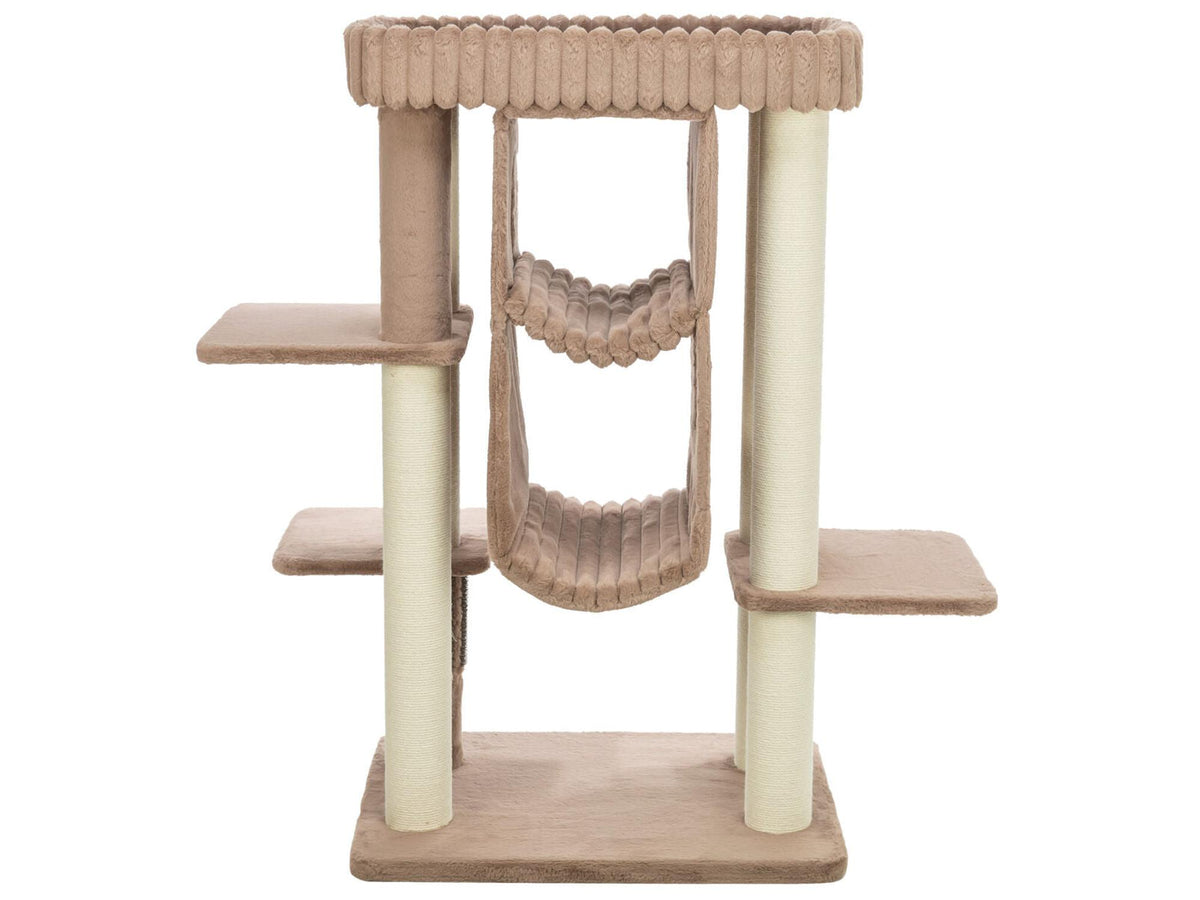 Trixie Kloretre XXL Lonni Vital 130 cm – Lys brun