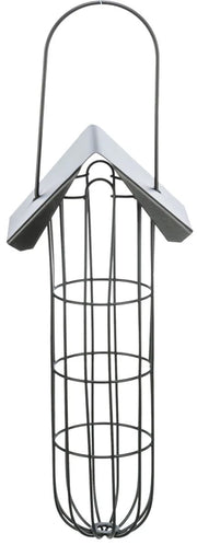 Trixie Meisebolleholder til 4 Boller med Tak 11 × 25 × 10 cm Sort