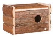 Trixie Redekasse i Naturtre med Sittepinne 21 × 12,5 × 13 cm