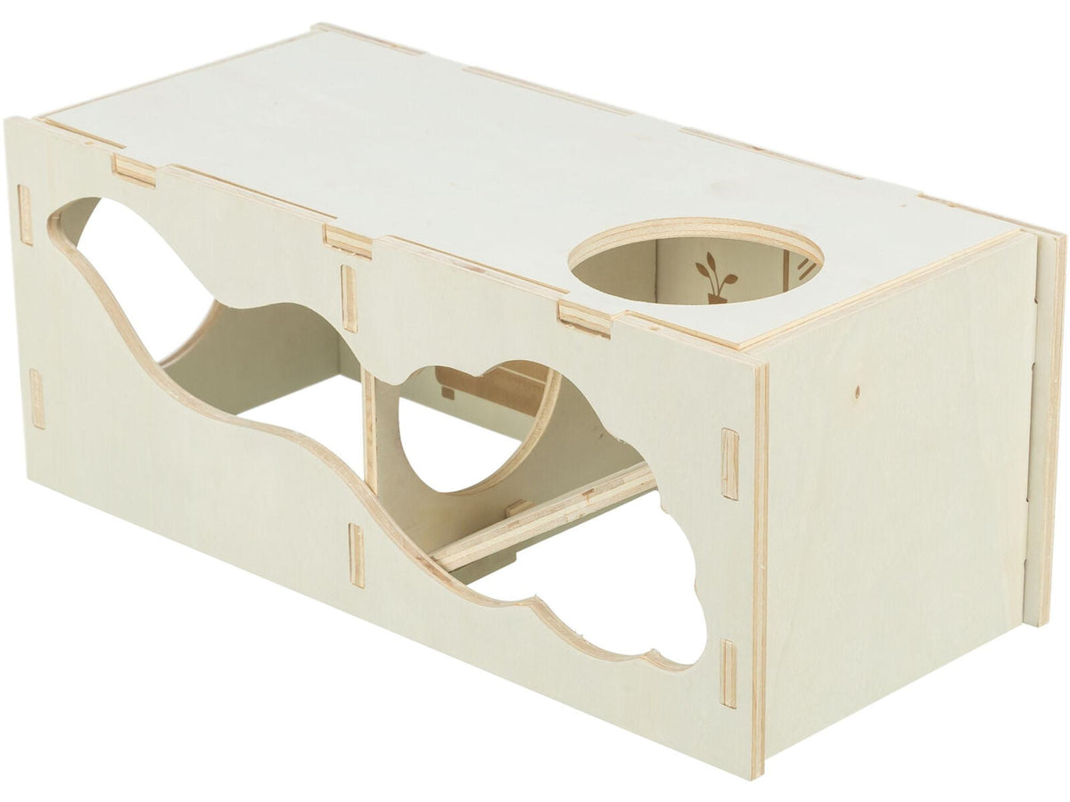 Trixie Watchbox – utkikkshus for smådyr