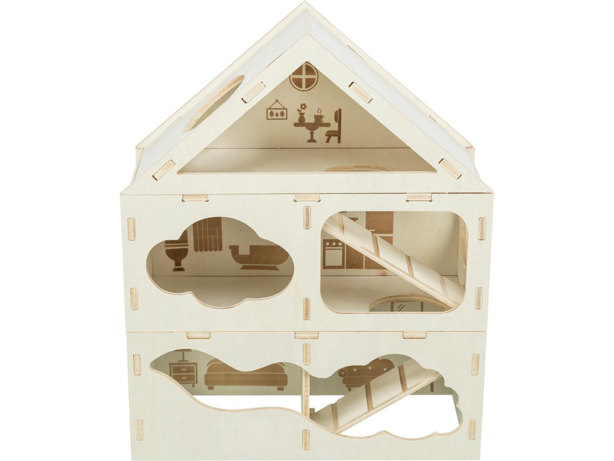 Trixie Watchbox – utkikkshus for smådyr