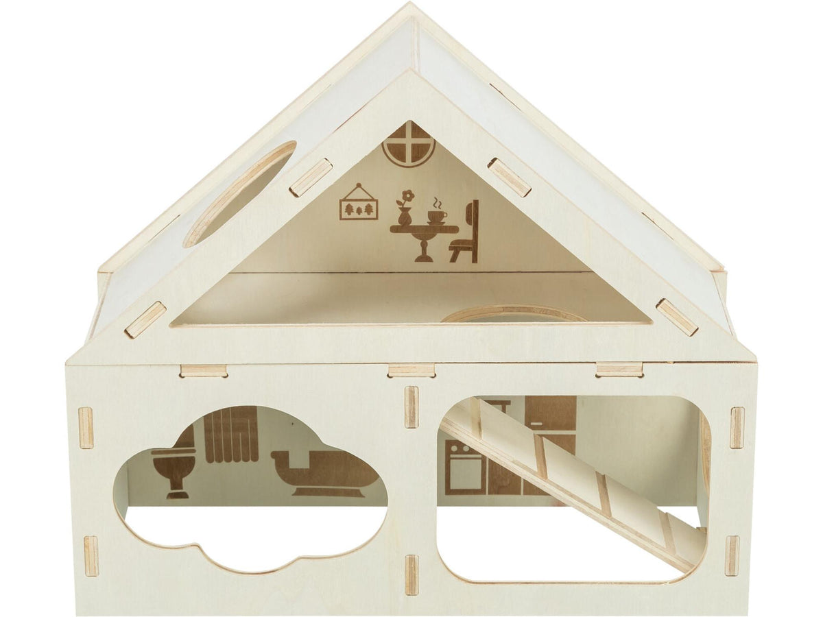 Trixie Watchbox – 30 × 25 × 12 cm
