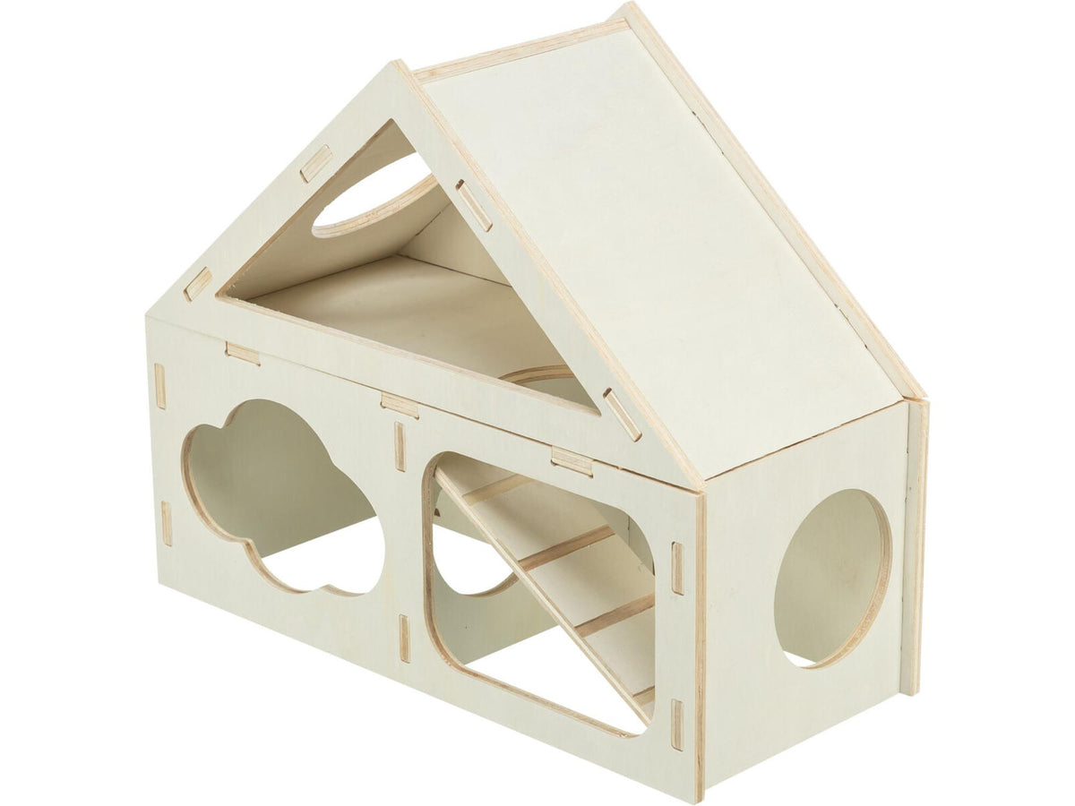 Trixie Watchbox – utkikkshus for smådyr
