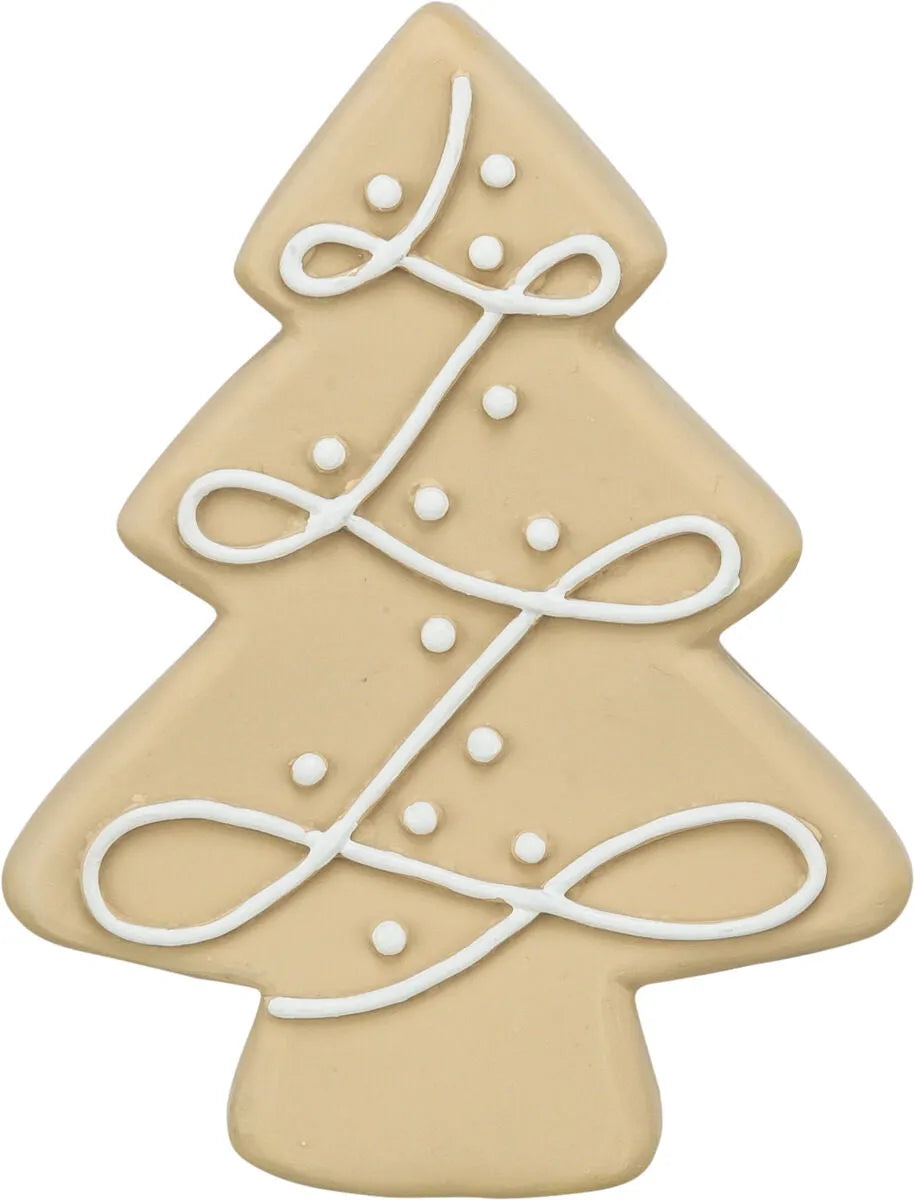 Trixie Xmas Juletre lateksleke 13 cm