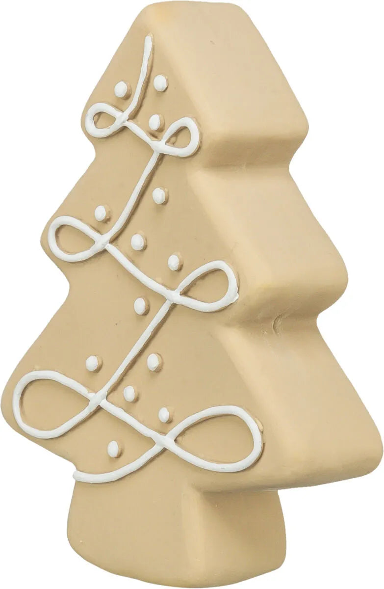 Trixie Xmas Juletre lateksleke 13 cm