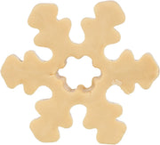 Snøkrystall