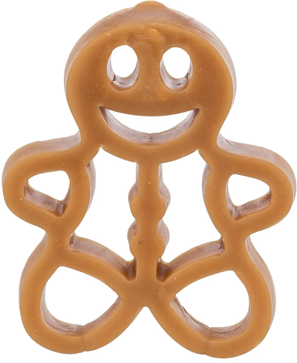 Trixie Xmas Pepperkakemann tyggesnacks 31 g