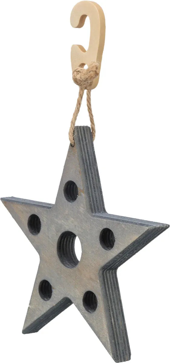 Trixie Lek- og snackstjerne til smådyr 14 × 17 cm
