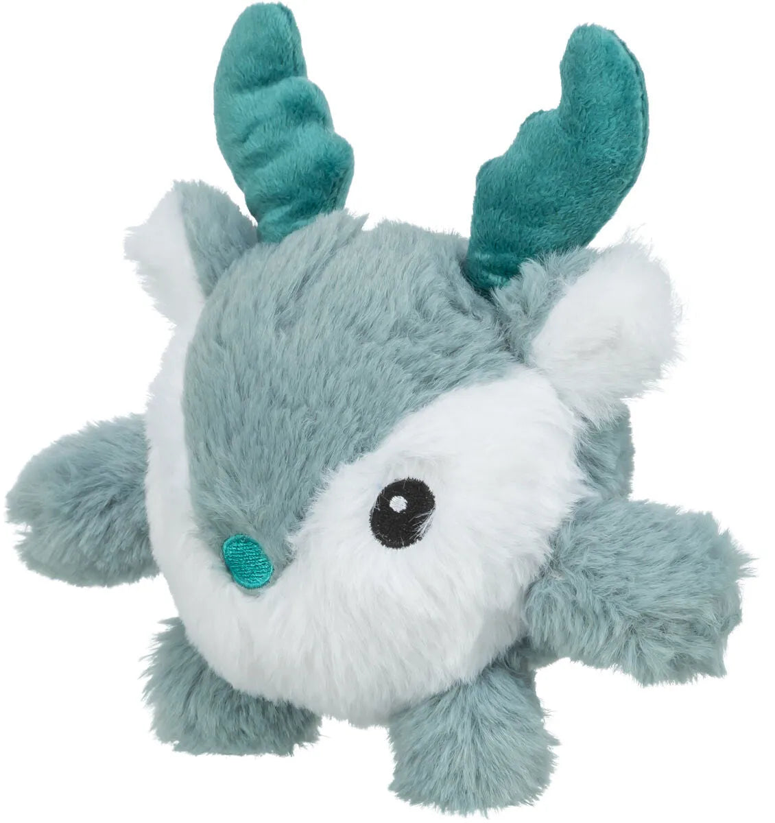 Trixie Xmas Reinsdyr i plysj 18 cm