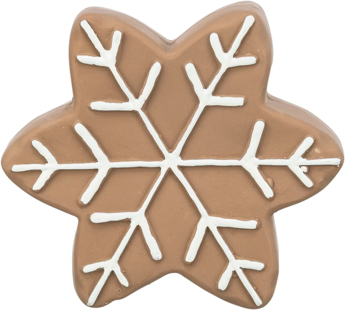 Trixie Xmas Stjerne lateksleke 10 cm