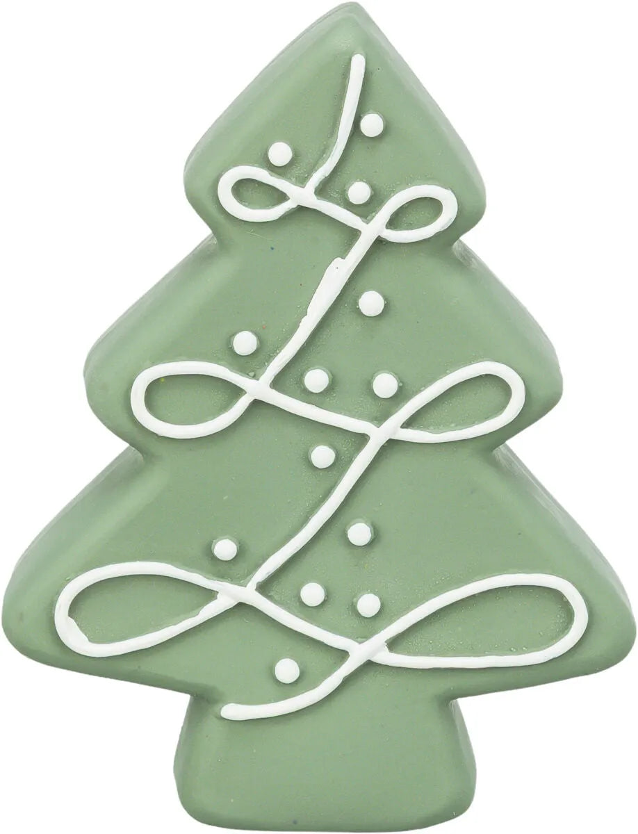 Trixie Xmas Juletre lateksleke 13 cm