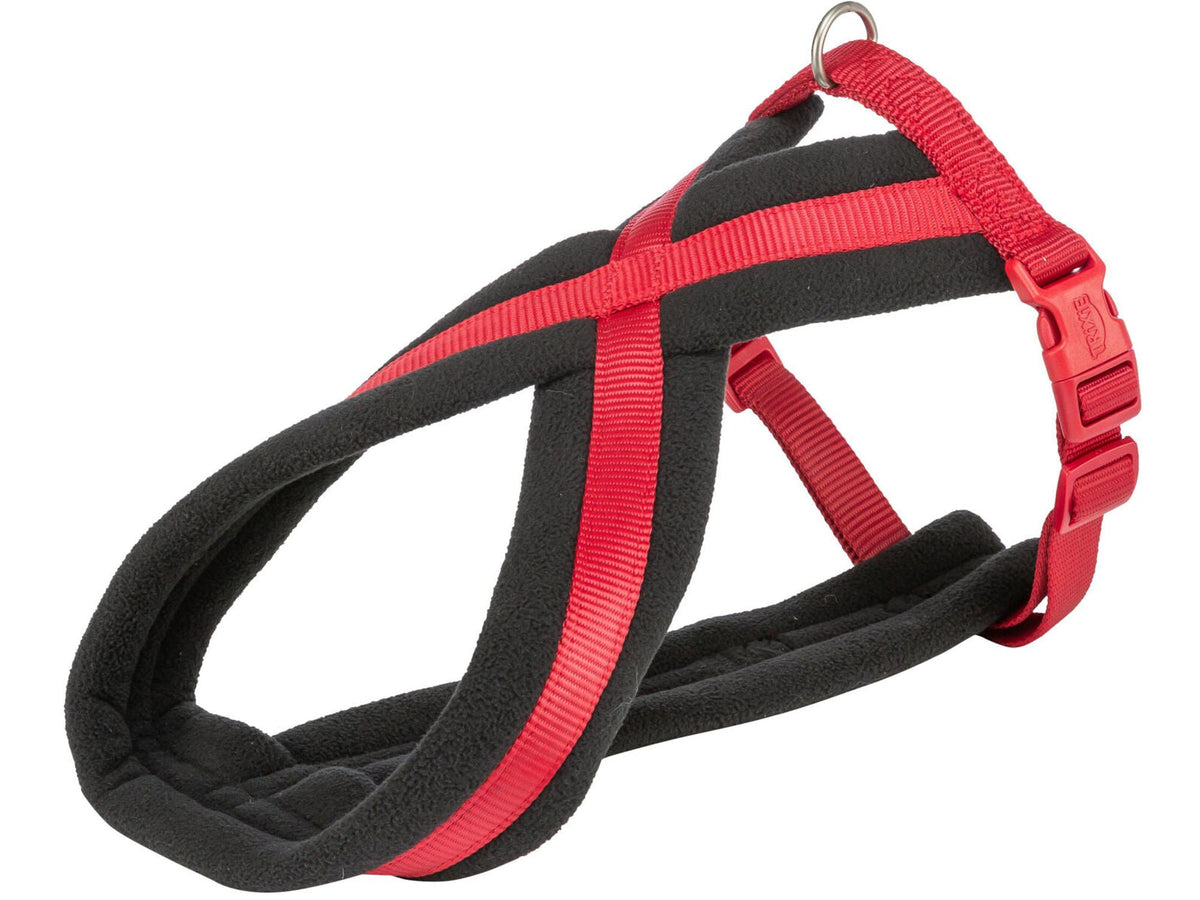 Trixie Premium Tursele – Rød