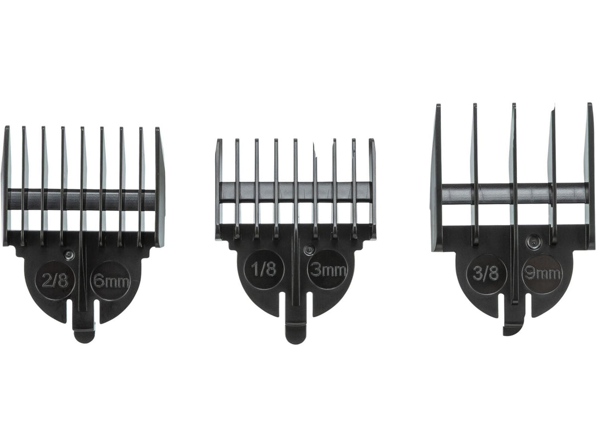 Trixie Klippemaskinsett Slim 3-i-1 – Oppladbar