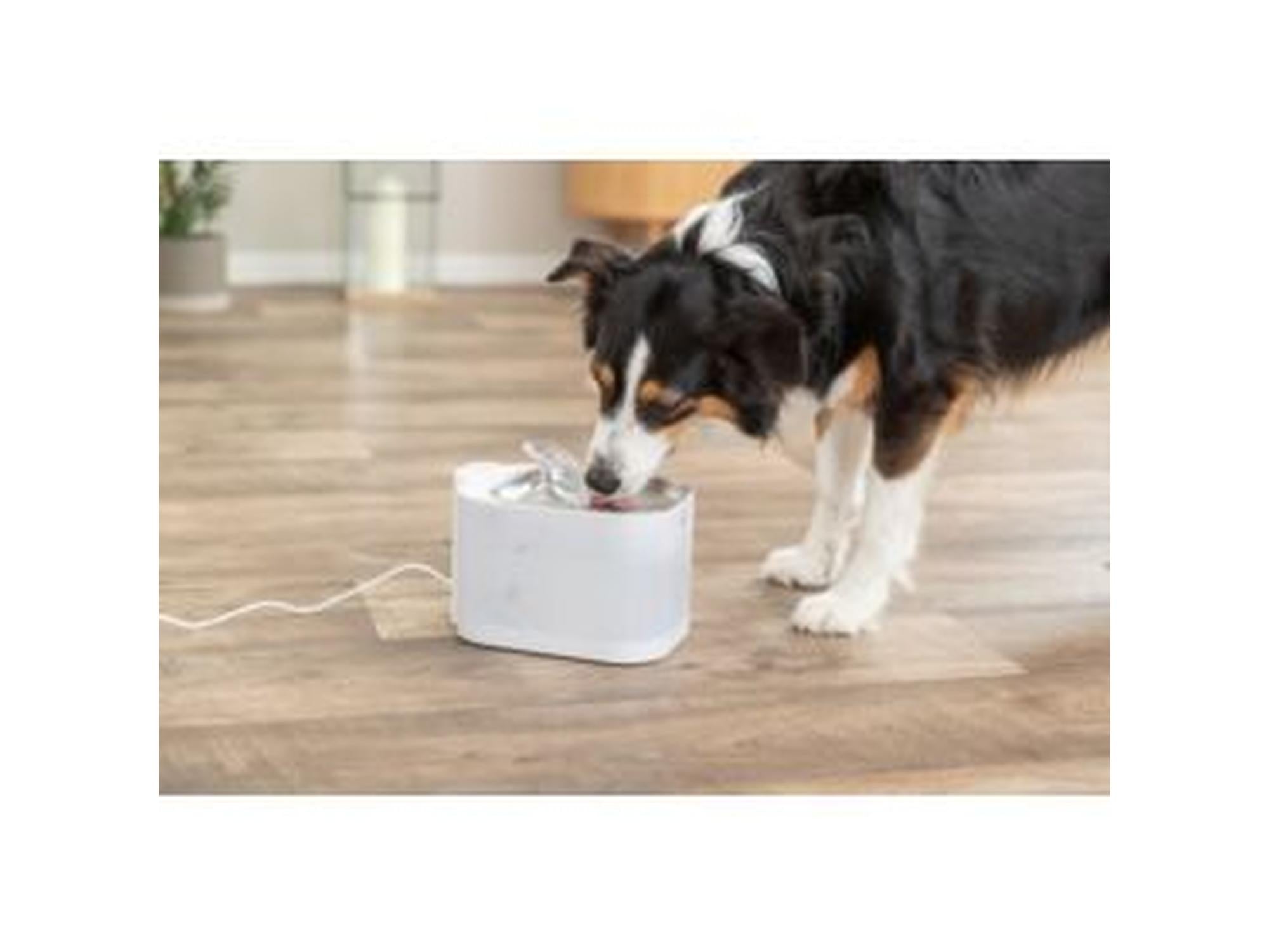 Trixie Aqua Square Drikkefontene 2,5L