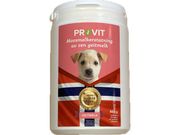 PROVIT Geitemelk Tørrmelk 500 g – Morsmelkerstatning til Valper og Kattunger