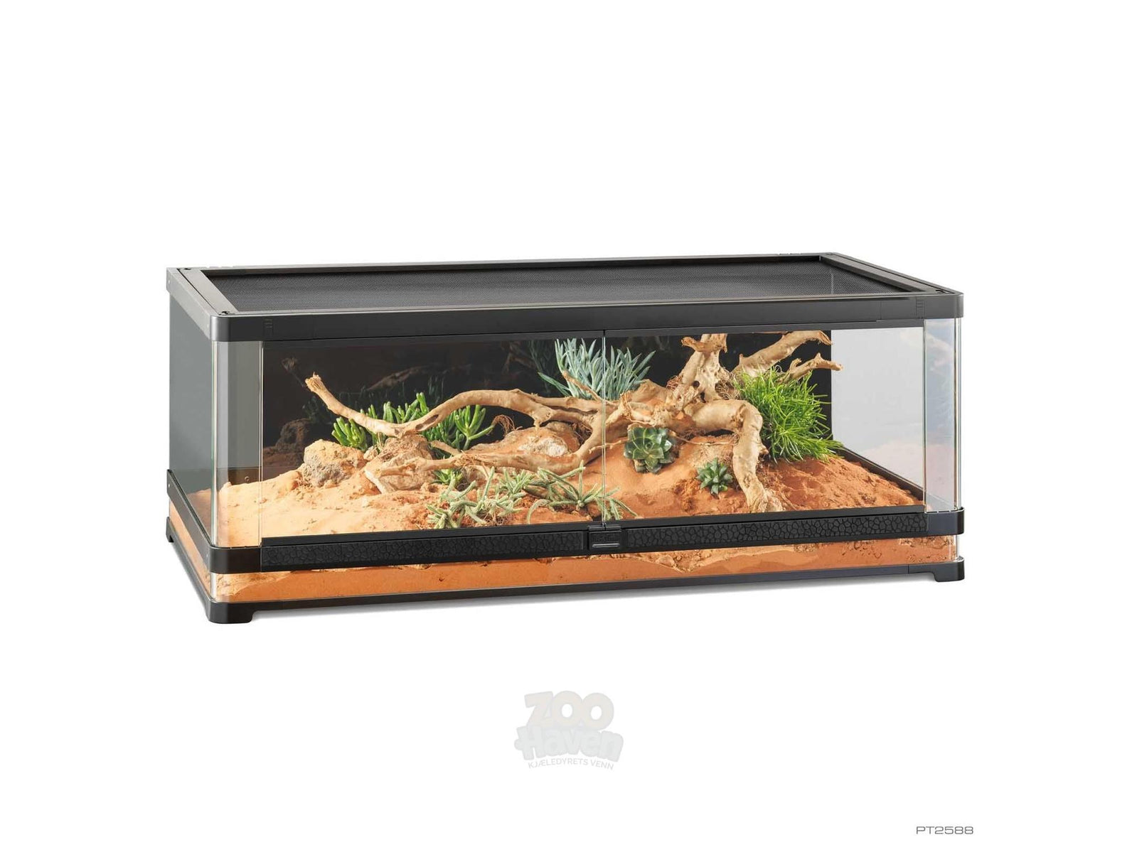 Exo Terra Vista 120 Panoramaterrarium 120x60x45 cm