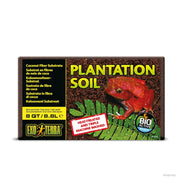 Plantation Soil 8,8 l