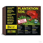Plantation Soil 3-pakk