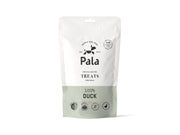 Pala 100 % And – Naturlige Lufttørkede Hundegodbiter av And