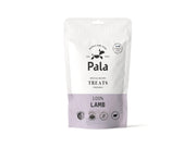 Pala 100 % Lam – Naturlige Lufttørkede Hundegodbiter av Lam