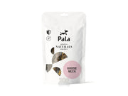 Pala Goose Neck – Lufttørket Hundetygg av Gåsehals 170 g