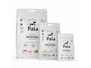 Pala Komplett Hundemat Original – Kylling, Storfe & Laks (Recipe #1)