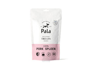 Pala Treats 100% Grisemilt lufttørkede godbiter