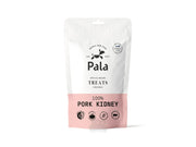 Pala Treats 100% Grisenyre lufttørkede godbiter 100 g