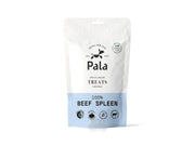 Pala Treats 100% Storfemilt lufttørkede godbiter