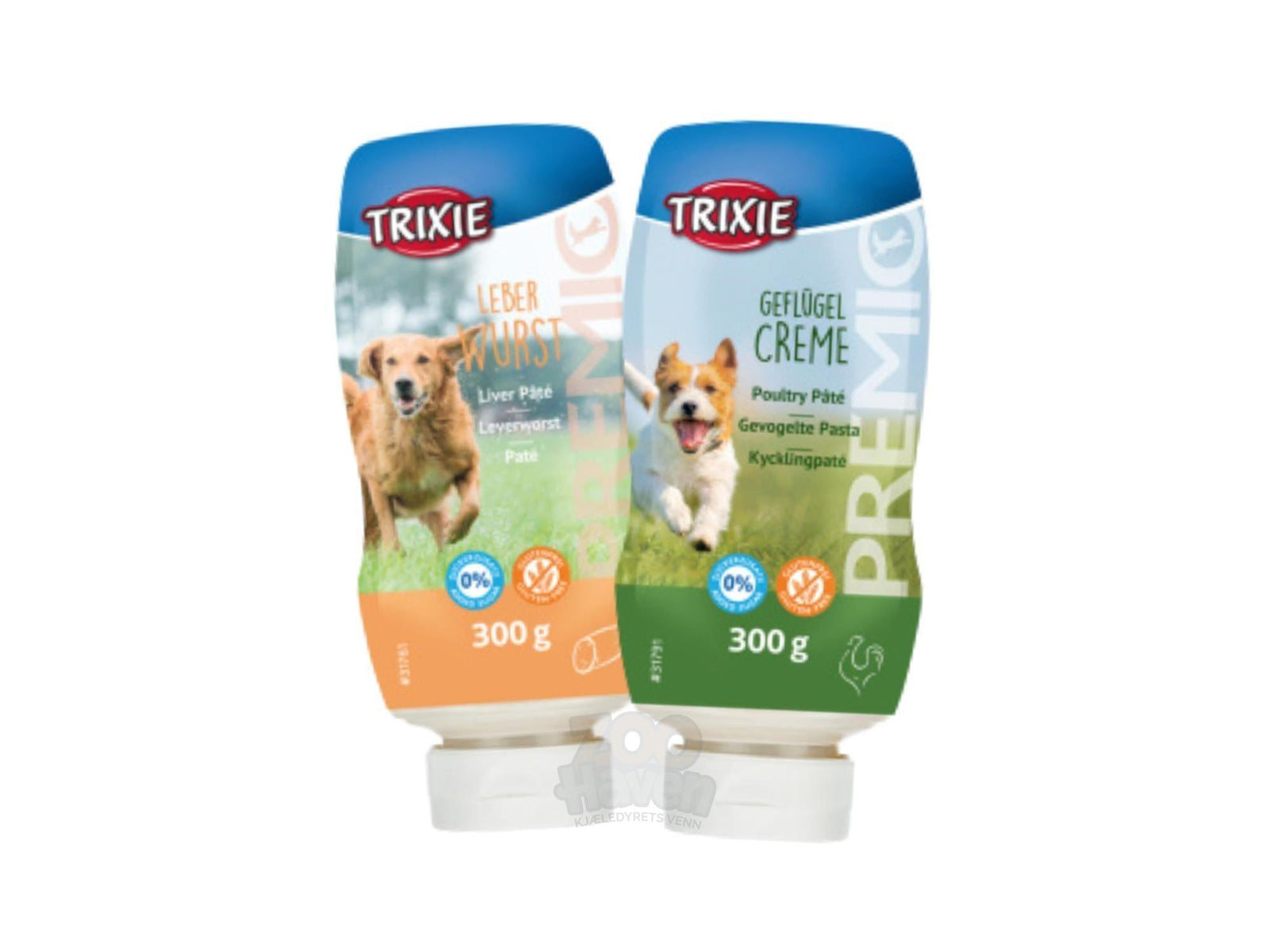 Patè på tube 300 g