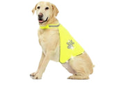 Pawise Refleksvest synlig refleksvest til hund