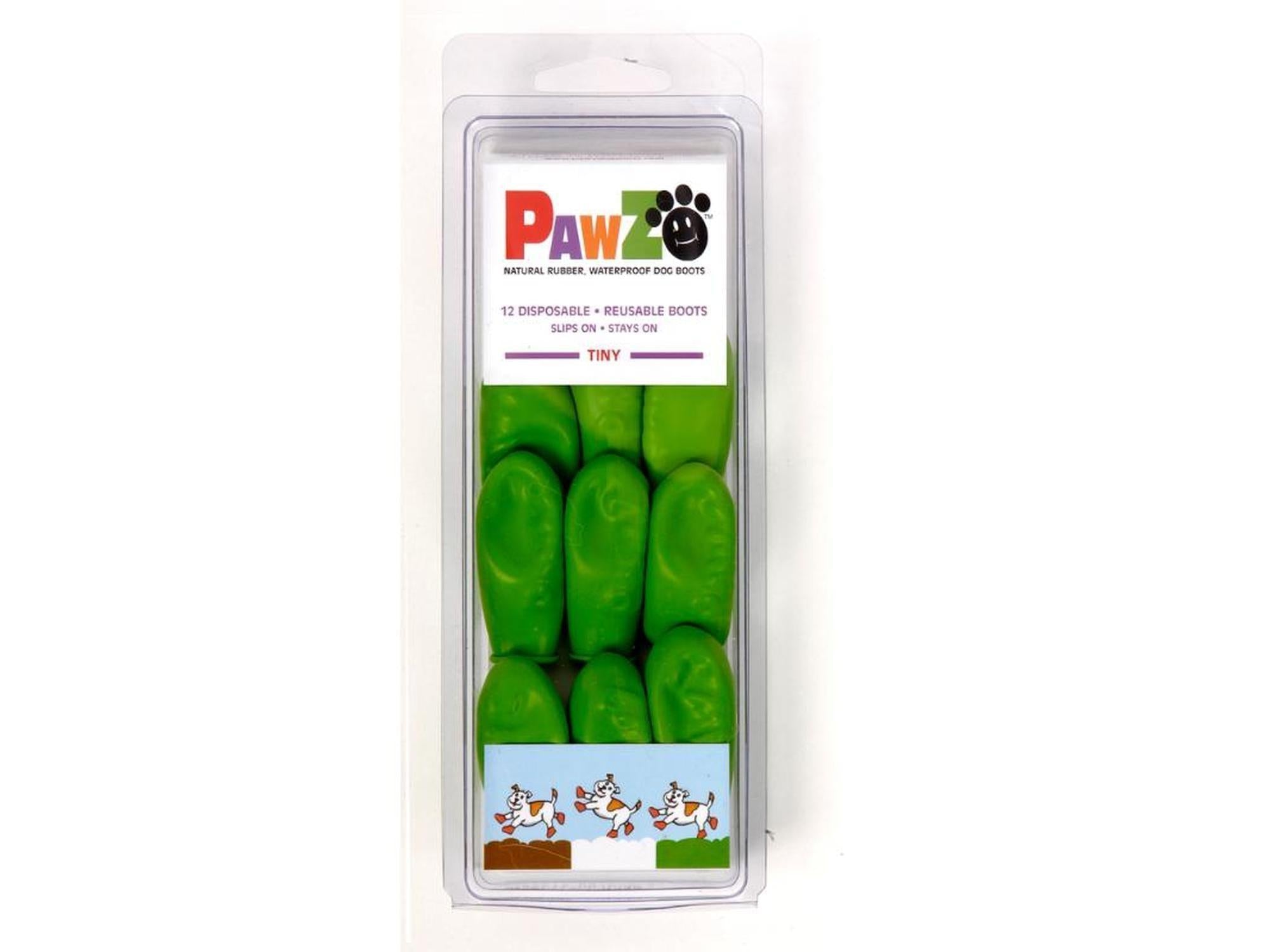Pawz Farge Potebeskytter – bilde 2