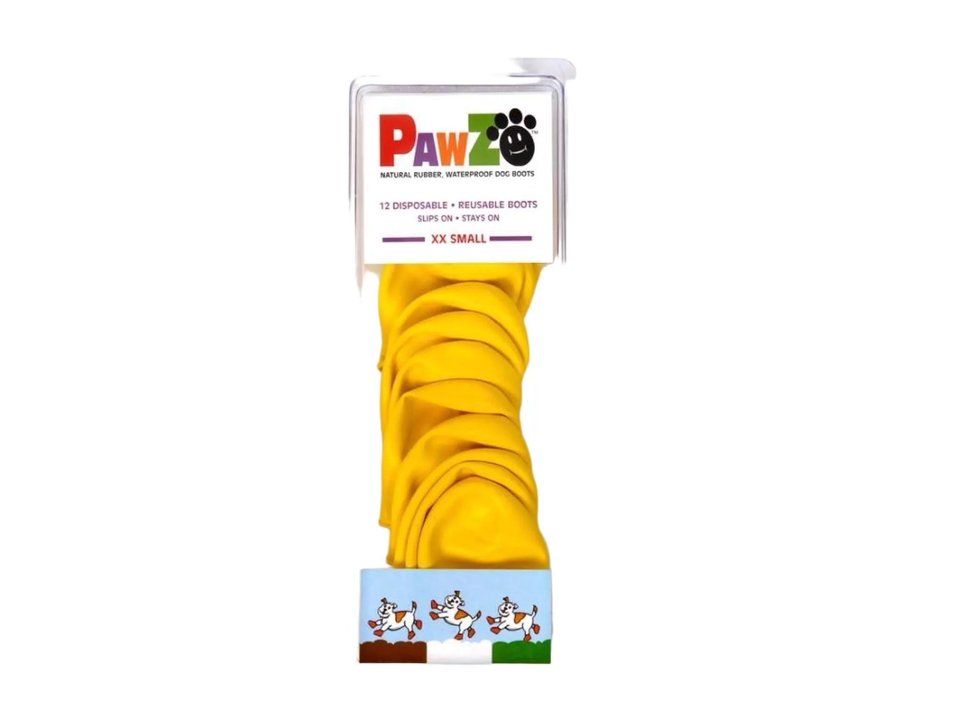 Pawz Farge Potebeskytter – bilde 3