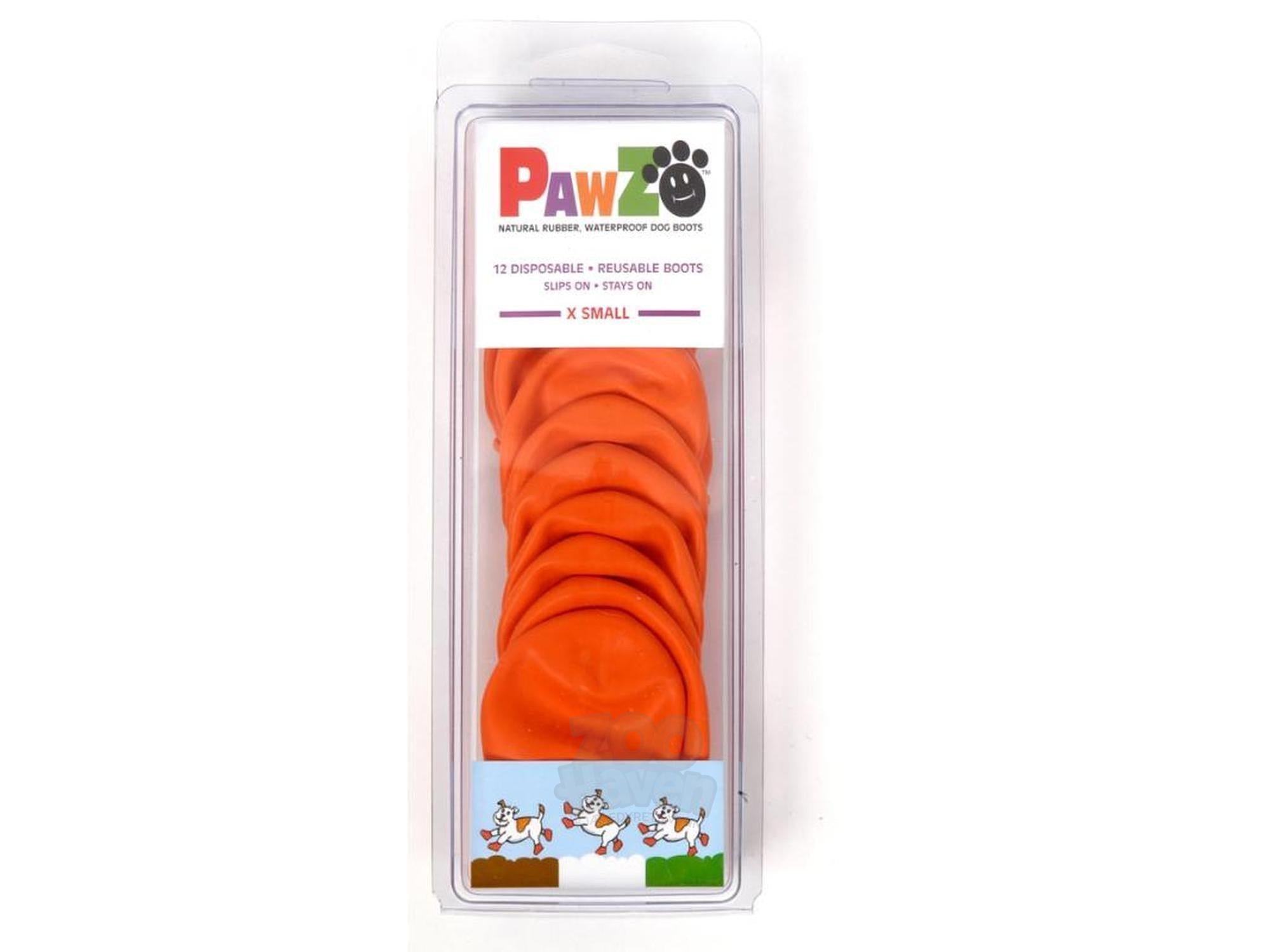 Pawz Farge Potebeskytter – bilde 4