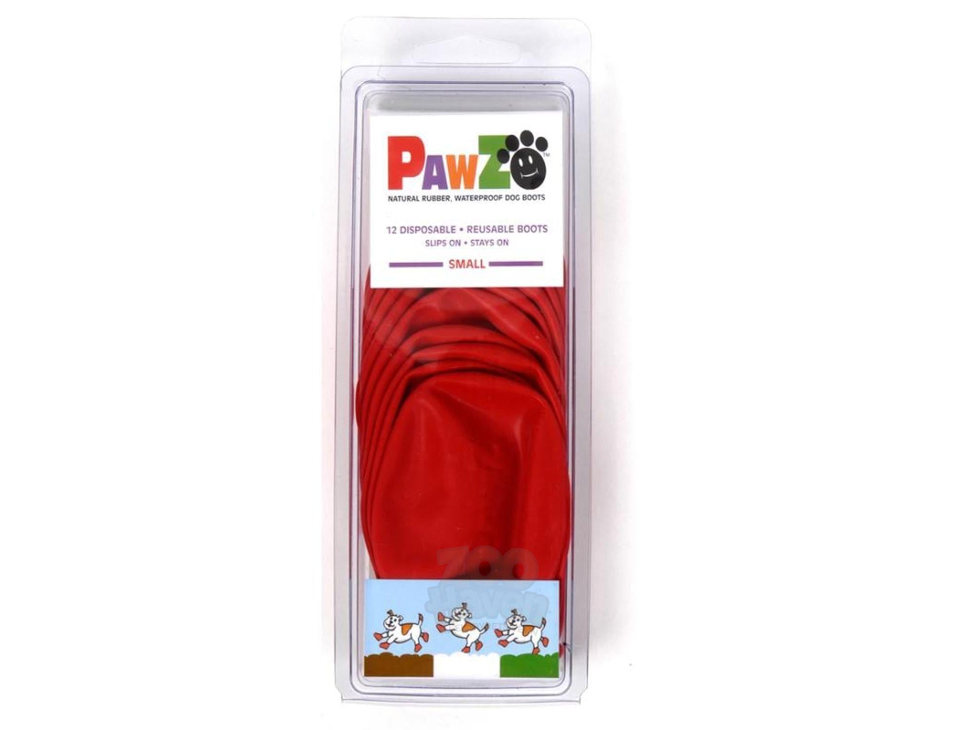 Pawz Farge Potebeskytter – bilde 5