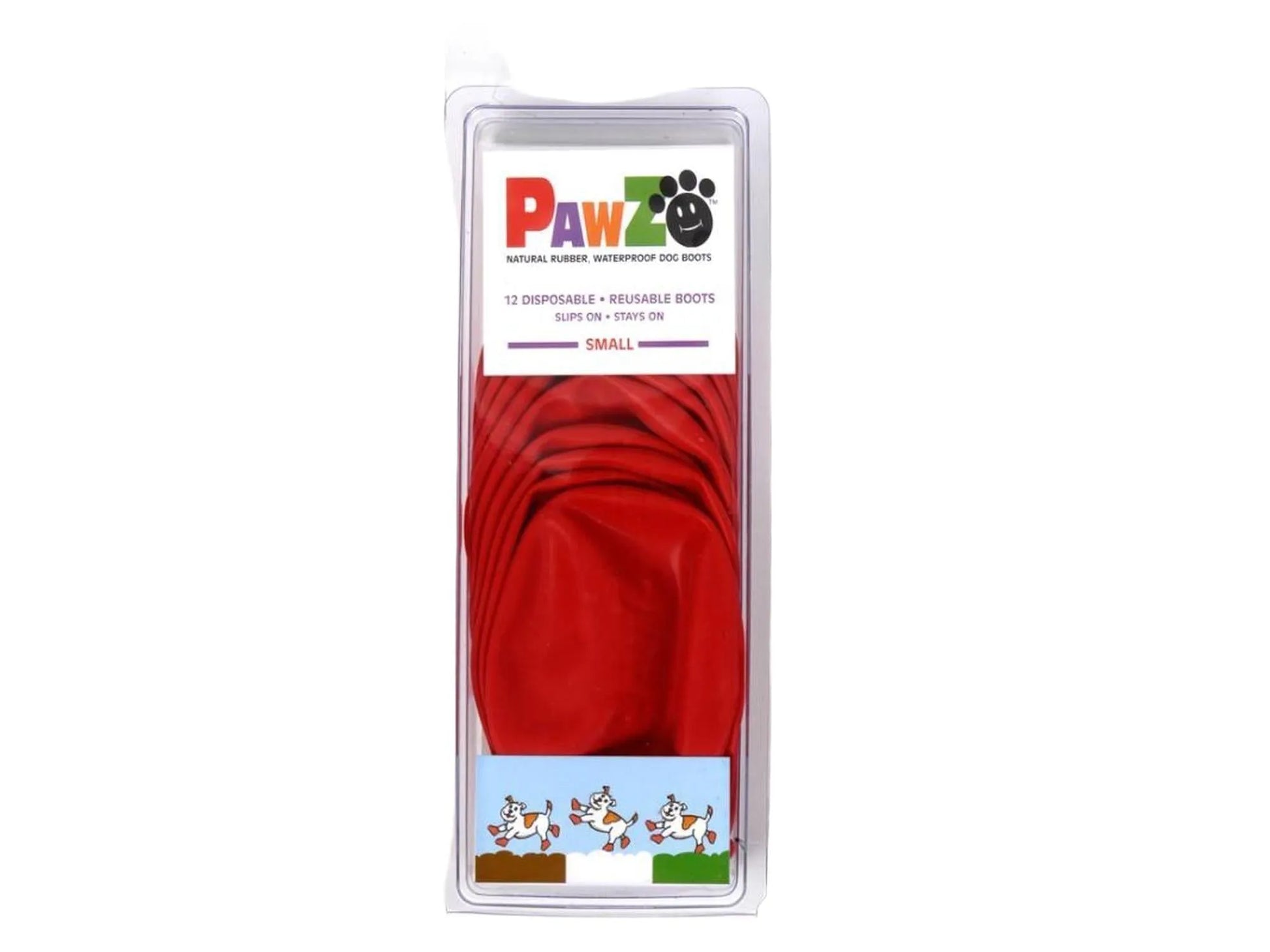 Pawz Farge Potebeskytter – bilde 5