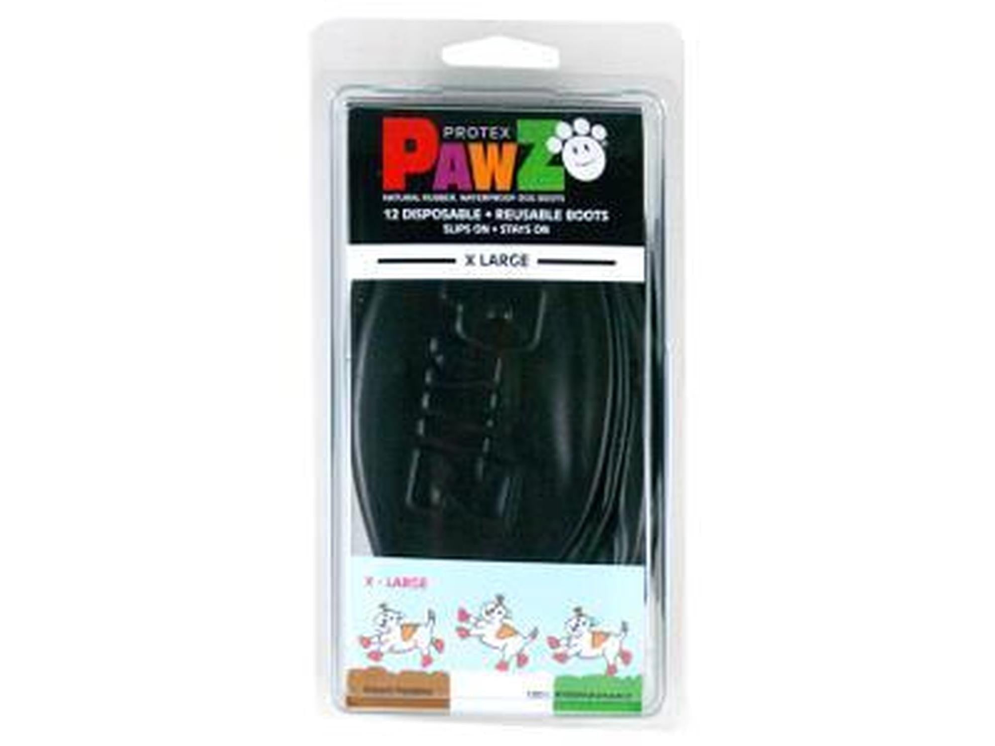 Pawz Svart Potebeskytter – bilde 2