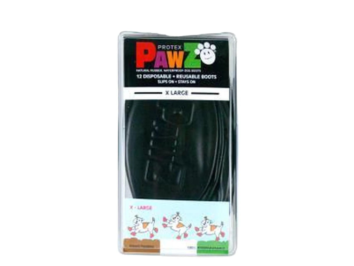 Pawz Svart Potebeskytter – bilde 2