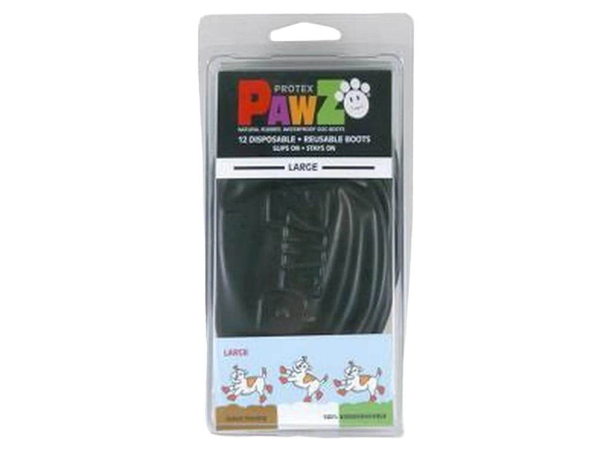 Pawz Svart Potebeskytter – bilde 3
