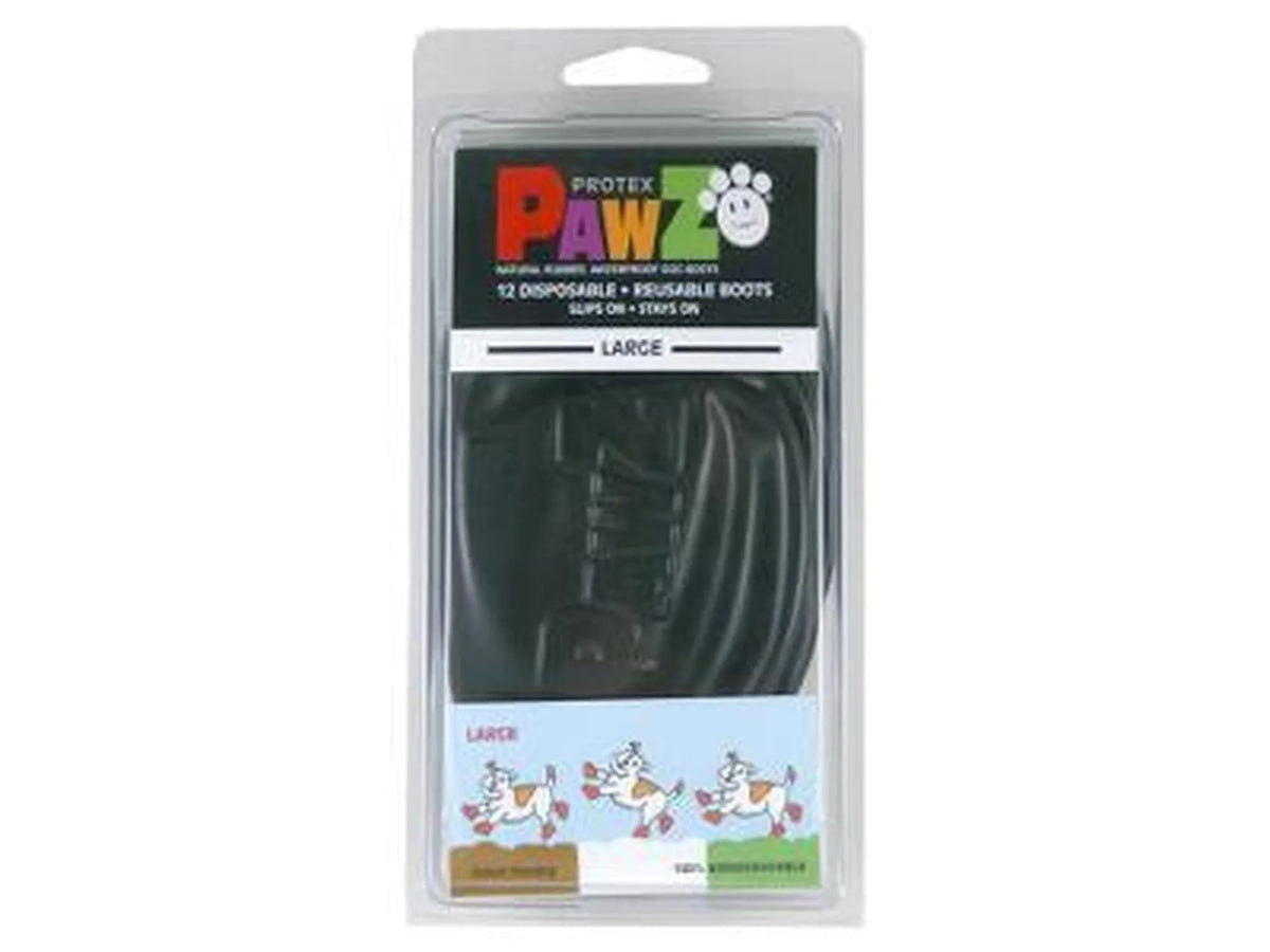 Pawz Svart Potebeskytter – bilde 3